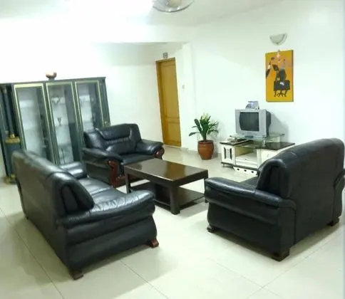 Deluxe Tek Büyük Yataklı Oda, 2 Yatak Odası, Sigara İçilmez