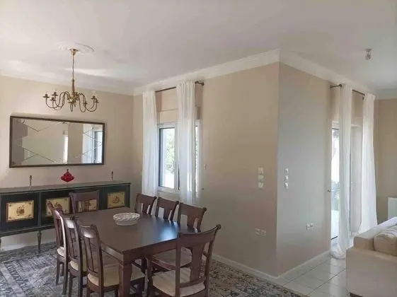 Villa, Birden Çok Yatak