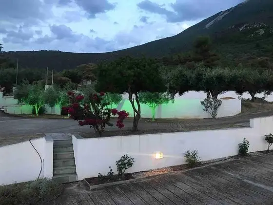 Villa, Birden Çok Yatak