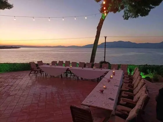 Villa, Birden Çok Yatak
