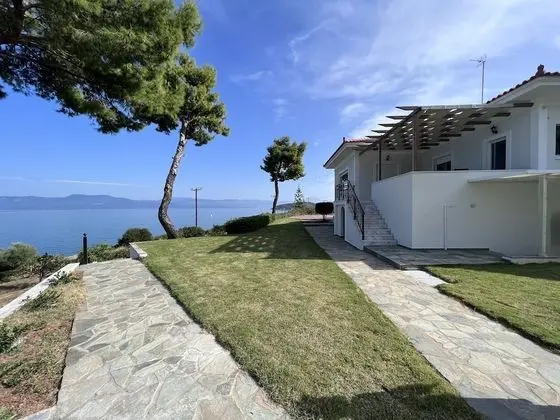 Villa, Birden Çok Yatak