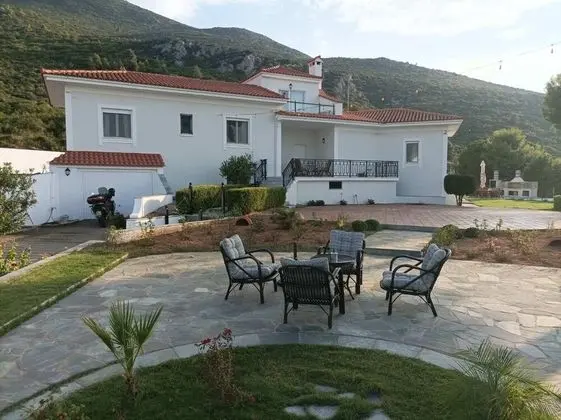 Villa, Birden Çok Yatak