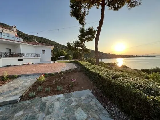 Villa, Birden Çok Yatak