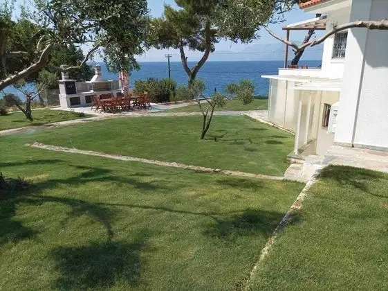 Villa, Birden Çok Yatak
