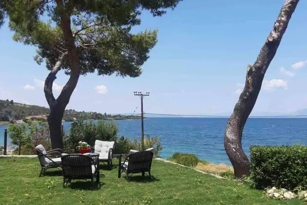 Villa, Birden Çok Yatak