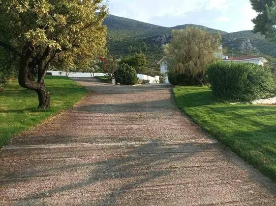 Villa, Birden Çok Yatak