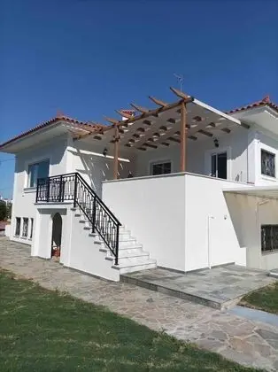 Villa, Birden Çok Yatak