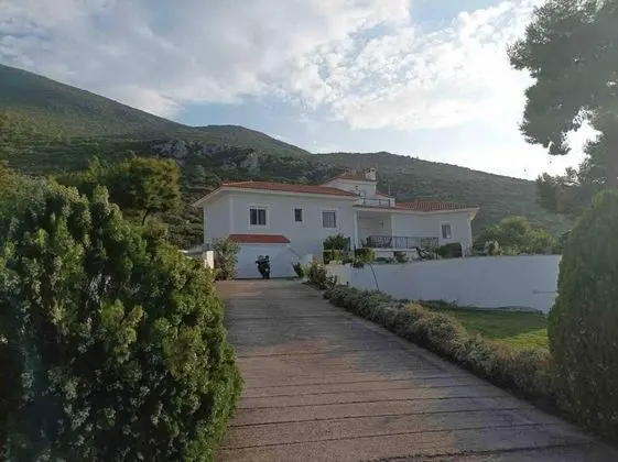 Villa, Birden Çok Yatak