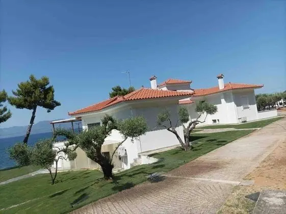 Villa, Birden Çok Yatak