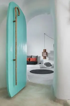 Three-Bedroom Villa with Private Pool & Sea View