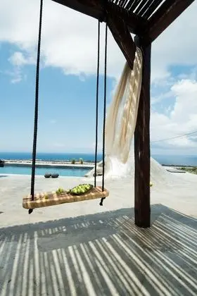 Three-Bedroom Villa with Private Pool & Sea View