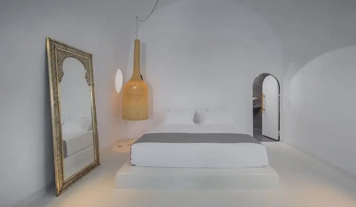 Two Bedroom Villa with Private Indoor Cave Pool