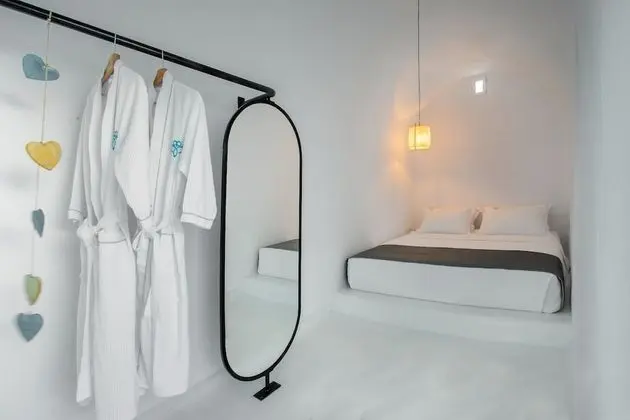 Two Bedroom Villa with Private Indoor Cave Pool