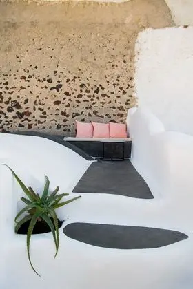 Two Bedroom Villa with Private Indoor Cave Pool
