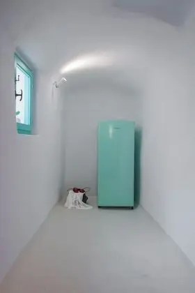Two Bedroom Villa with Private Indoor Cave Pool