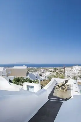 Two Bedroom Villa with Private Indoor Cave Pool