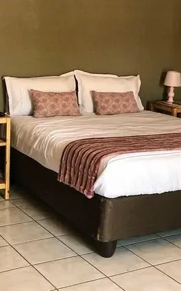 Comfort Tek Büyük Yataklı Oda, Sigara İçilmez, Bahçe Manzaralı