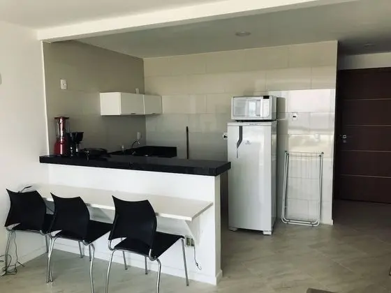 Apartamento Superior Vista Cidade (Capaciadade para 07 pessoas)