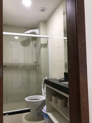 Apartamento Superior Vista Cidade (Capaciadade para 07 pessoas)
