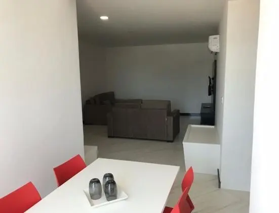 Oturma Alanı
