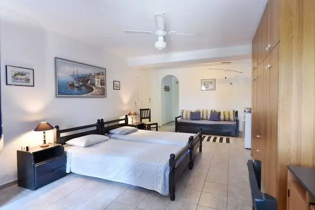 Villa, Deniz Manzaralı