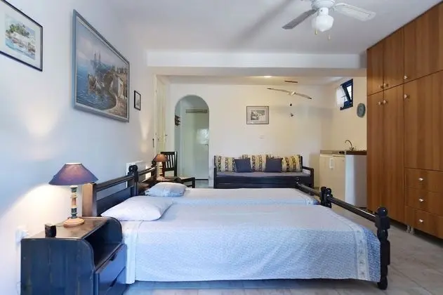 Villa, Deniz Manzaralı
