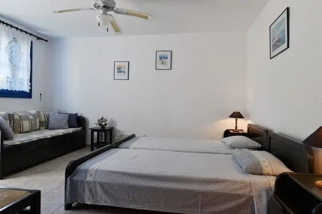 Villa, Deniz Manzaralı