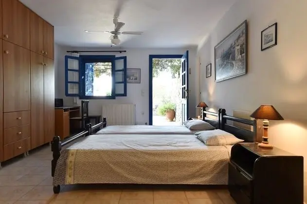 Villa, Deniz Manzaralı