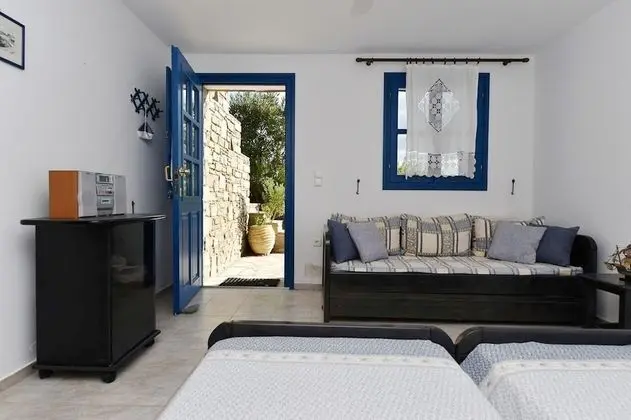 Villa, Deniz Manzaralı