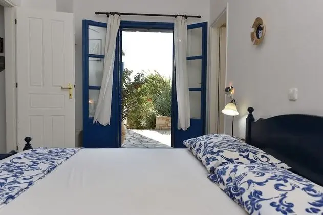 Villa, Deniz Manzaralı