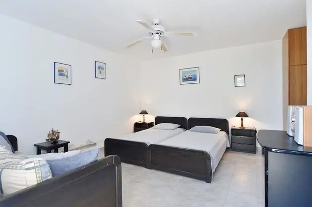 Villa, Deniz Manzaralı