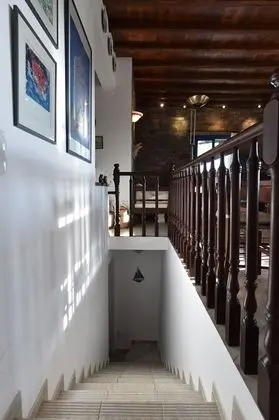 Villa, Deniz Manzaralı