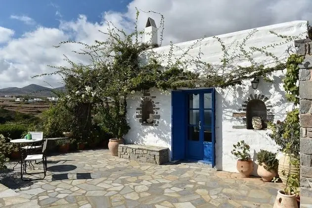 Villa, Deniz Manzaralı