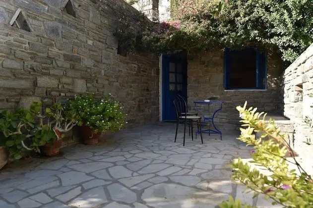 Villa, Deniz Manzaralı