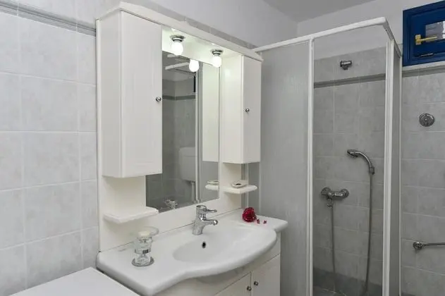 Villa, Deniz Manzaralı