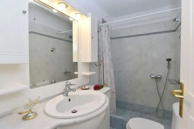 Villa, Deniz Manzaralı