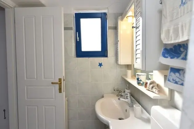 Villa, Deniz Manzaralı