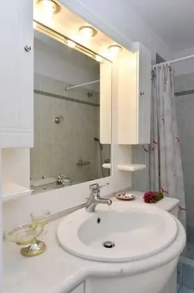 Villa, Deniz Manzaralı
