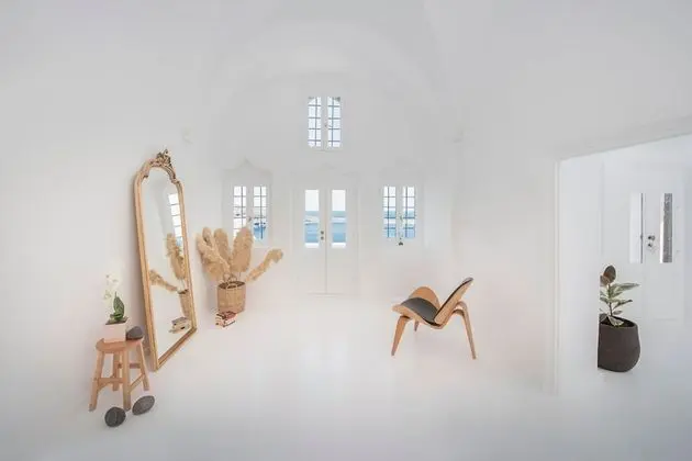 Panoramic Villa