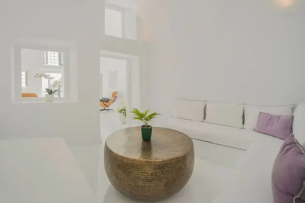 Panoramic Villa