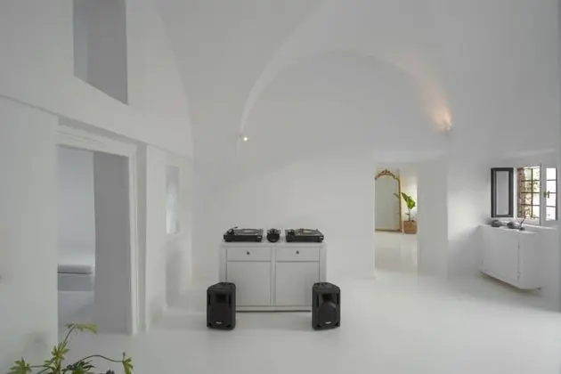 Panoramic Villa