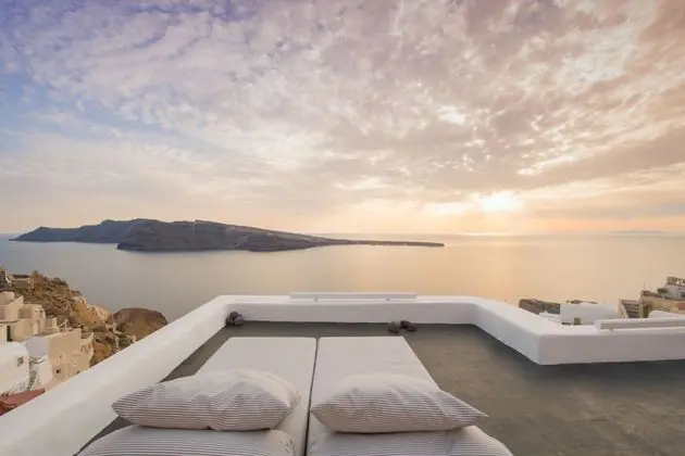 Panoramic Villa