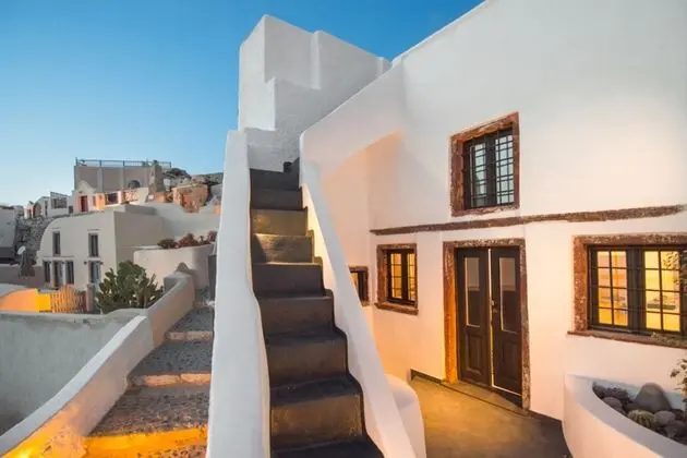 Panoramic Villa