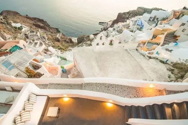 Panoramic Villa