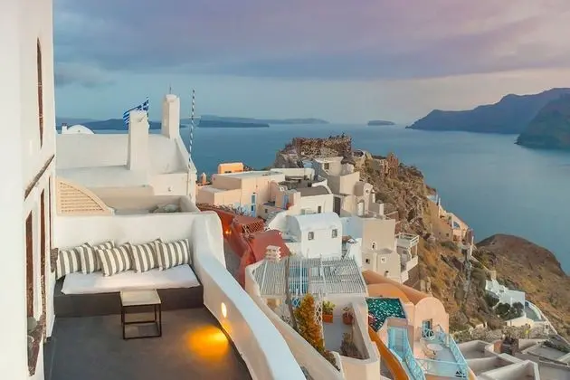 Panoramic Villa
