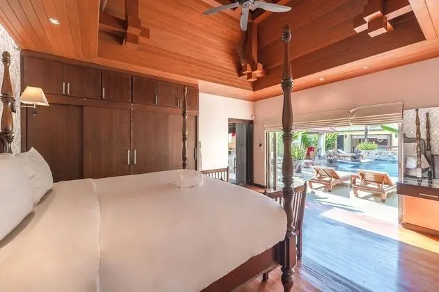 6-Bedroom Pool Villa