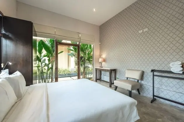 6-Bedroom Pool Villa