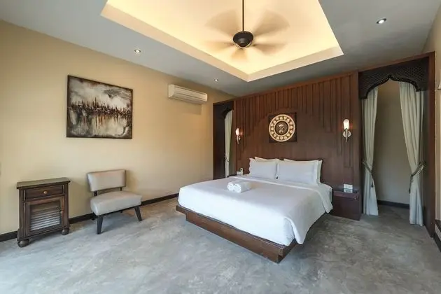 6-Bedroom Pool Villa