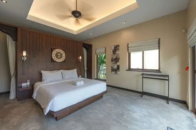6-Bedroom Pool Villa