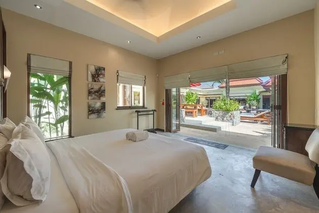 6-Bedroom Pool Villa